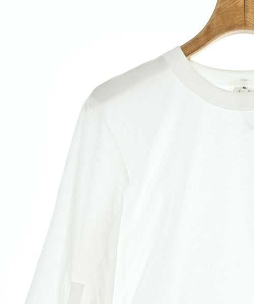 noir kei ninomiya เสื้อยืด/เสื้อท็อปส์