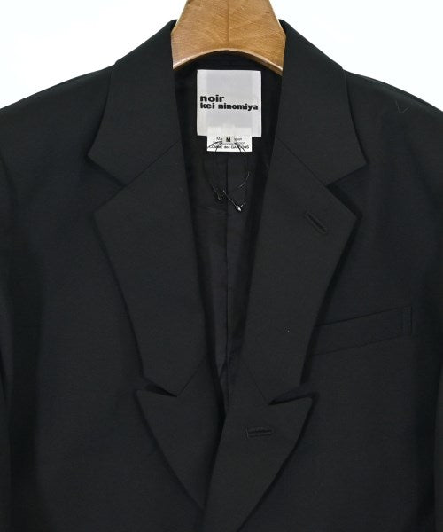 noir kei ninomiya เบลเซอร์/แจ็คเก็ตสูท