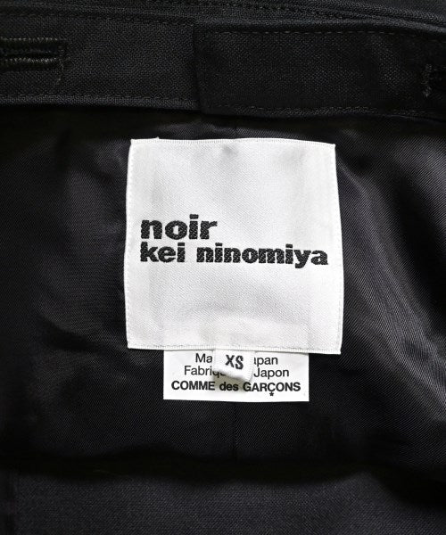 noir kei ninomiya แจ็คเก็ต อื่น