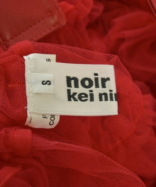noir kei ninomiya เสื้อสตรี