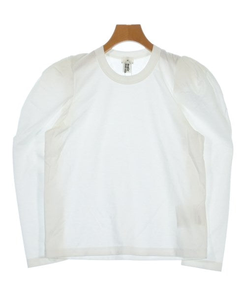 noir kei ninomiya เสื้อยืด/เสื้อท็อปส์