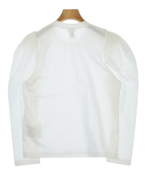 noir kei ninomiya เสื้อยืด/เสื้อท็อปส์