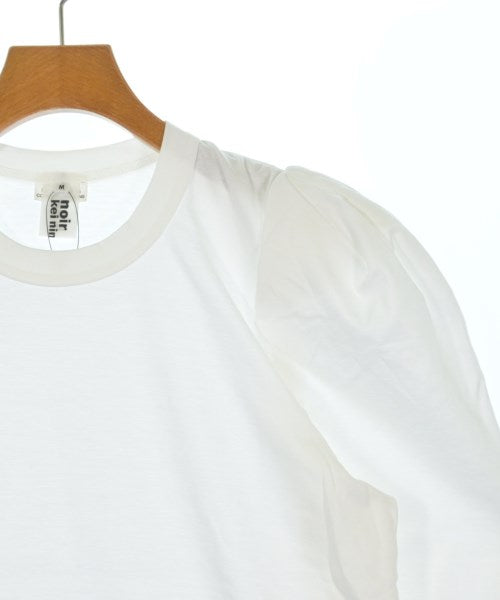 noir kei ninomiya เสื้อยืด/เสื้อท็อปส์