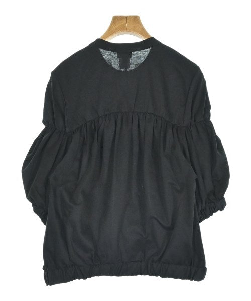noir kei ninomiya เสื้อยืด/เสื้อท็อปส์