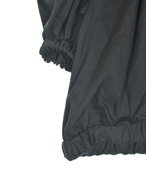 noir kei ninomiya เสื้อยืด/เสื้อท็อปส์