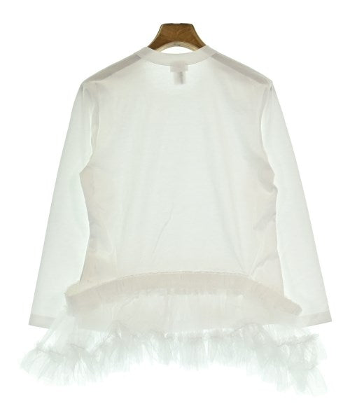 noir kei ninomiya เสื้อยืด/เสื้อท็อปส์