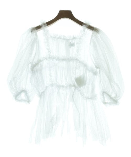 noir kei ninomiya เสื้อสตรี