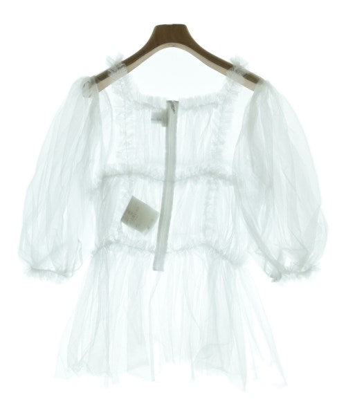 noir kei ninomiya เสื้อสตรี