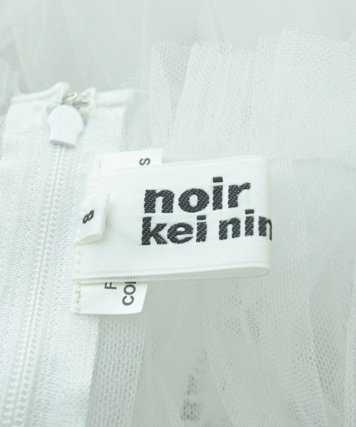 noir kei ninomiya เสื้อสตรี