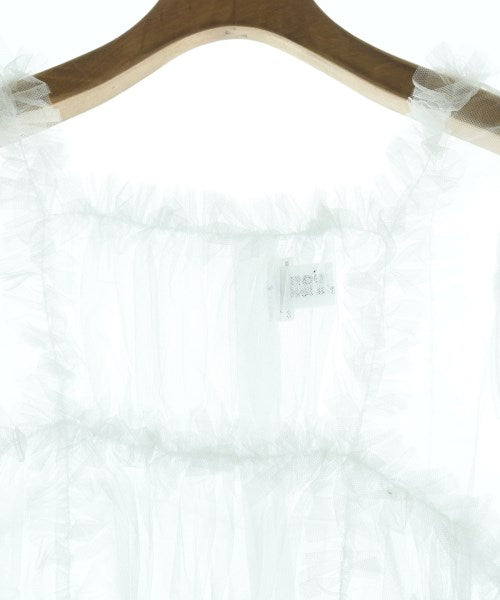 noir kei ninomiya เสื้อสตรี