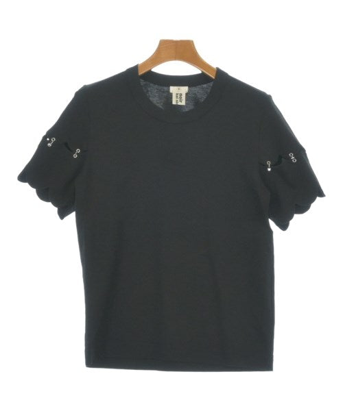 noir kei ninomiya เสื้อยืด/เสื้อท็อปส์