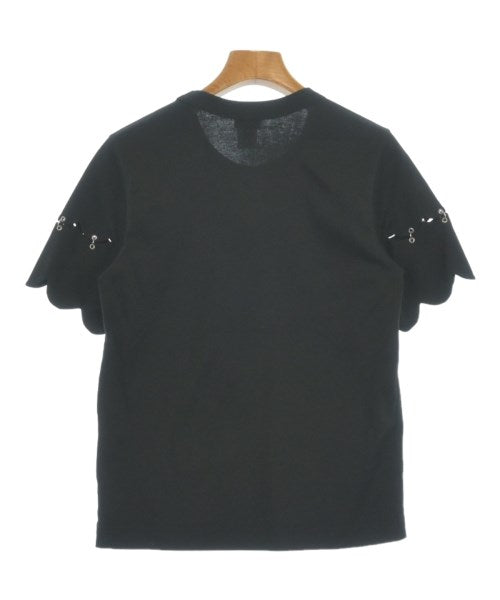 noir kei ninomiya เสื้อยืด/เสื้อท็อปส์