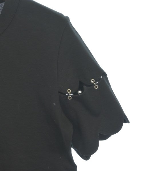 noir kei ninomiya เสื้อยืด/เสื้อท็อปส์