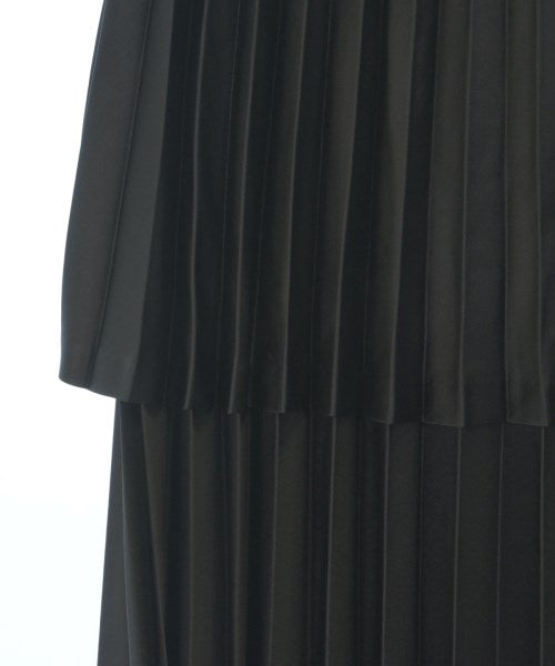 noir kei ninomiya กระโปรงยาว/แม็กซี่ยาว