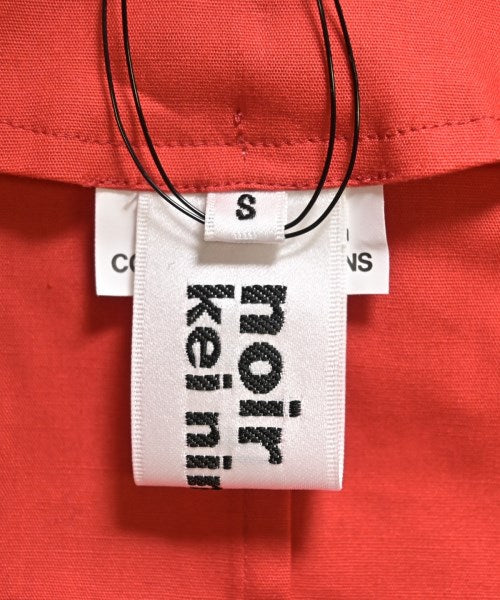 noir kei ninomiya เสื้อลำลอง