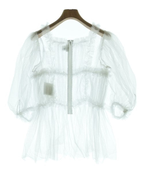 noir kei ninomiya เสื้อสตรี