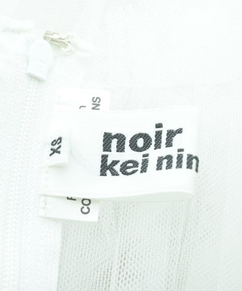 noir kei ninomiya เสื้อสตรี