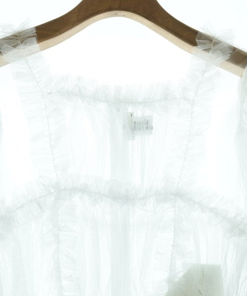 noir kei ninomiya เสื้อสตรี