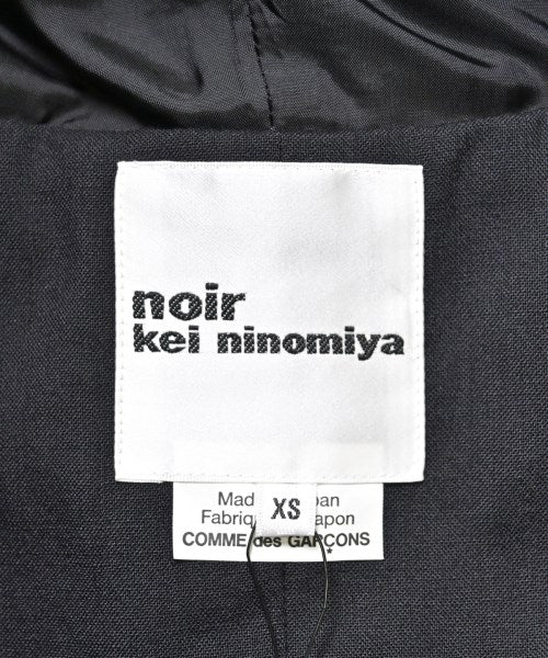noir kei ninomiya ชุดเดรส