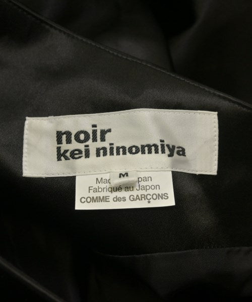 noir kei ninomiya ชุดเดรส