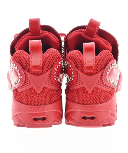 noir kei ninomiya รองเท้าผ้าใบ