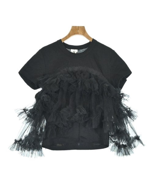 noir kei ninomiya เสื้อยืด/เสื้อท็อปส์