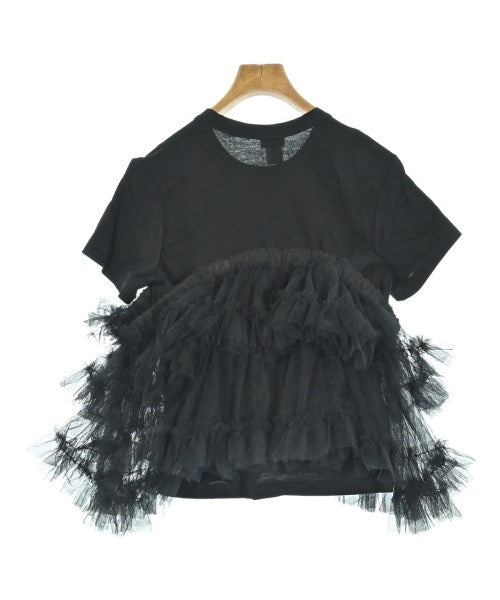 noir kei ninomiya เสื้อยืด/เสื้อท็อปส์