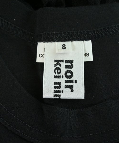 noir kei ninomiya เสื้อยืด/เสื้อท็อปส์