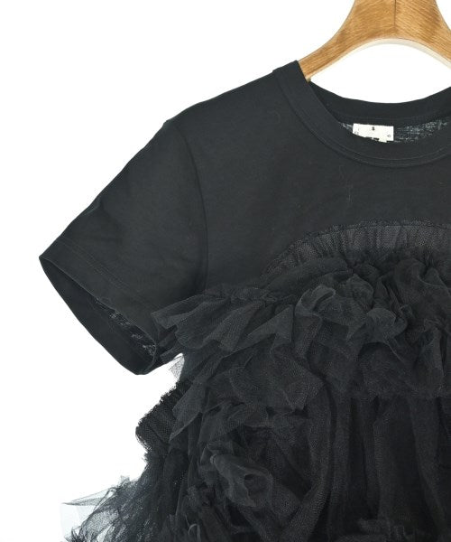 noir kei ninomiya เสื้อยืด/เสื้อท็อปส์