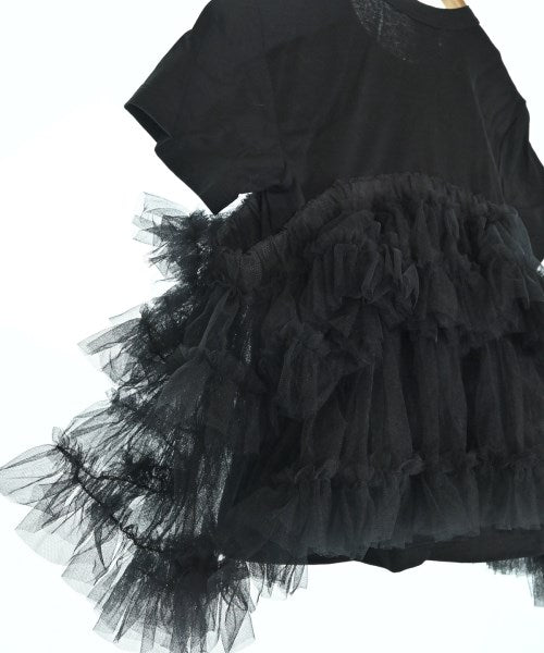 noir kei ninomiya เสื้อยืด/เสื้อท็อปส์
