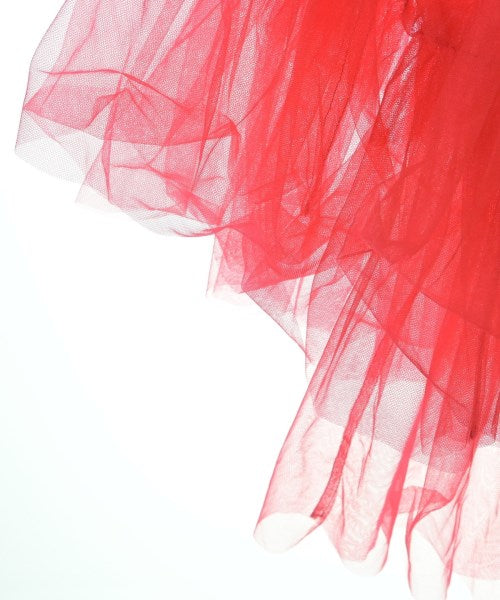 noir kei ninomiya กระโปรงยาวถึงเข่า