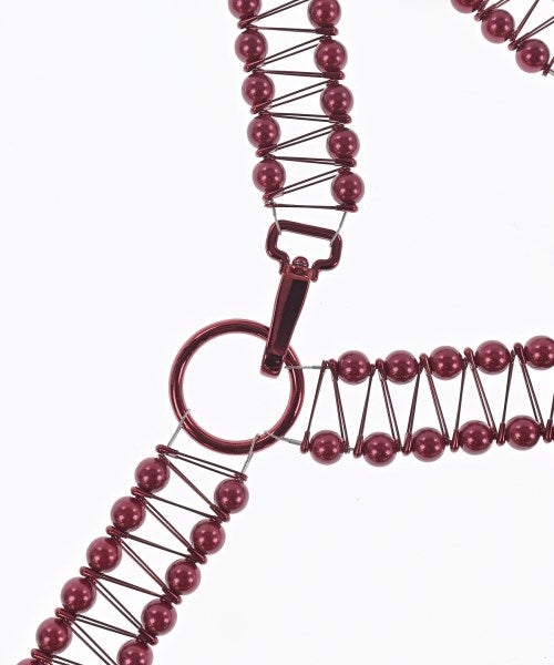 noir kei ninomiya เสื้อกั๊ก
