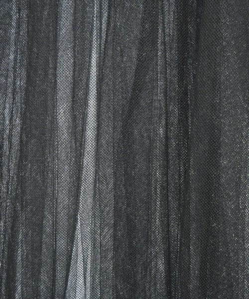 noir kei ninomiya ชุดเดรส