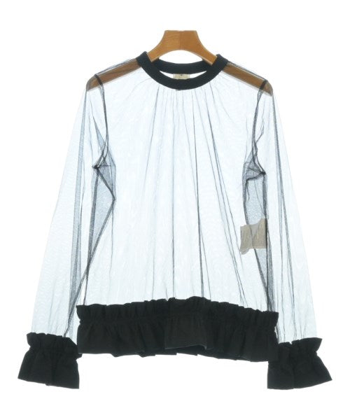 noir kei ninomiya เสื้อยืด/เสื้อท็อปส์