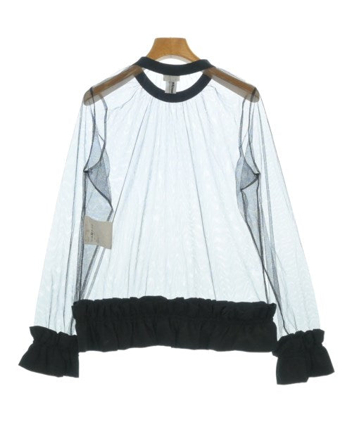 noir kei ninomiya เสื้อยืด/เสื้อท็อปส์