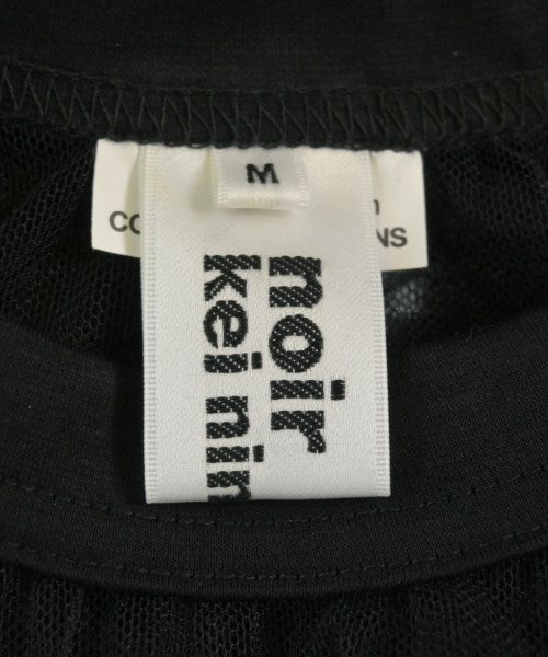noir kei ninomiya เสื้อยืด/เสื้อท็อปส์