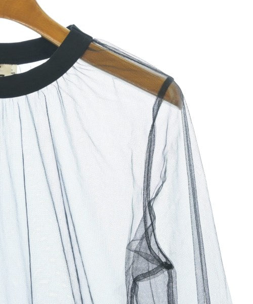 noir kei ninomiya เสื้อยืด/เสื้อท็อปส์