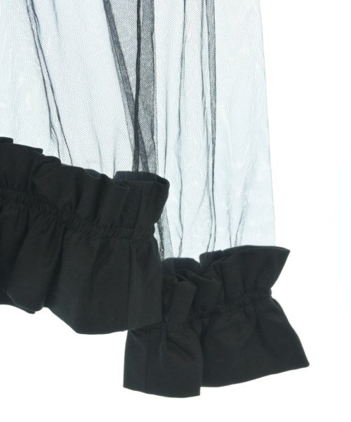 noir kei ninomiya เสื้อยืด/เสื้อท็อปส์