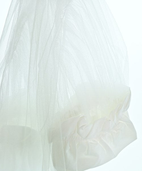 noir kei ninomiya เสื้อยืด/เสื้อท็อปส์