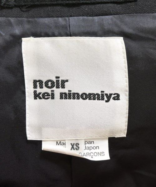noir kei ninomiya แจ็คเก็ตลำลอง