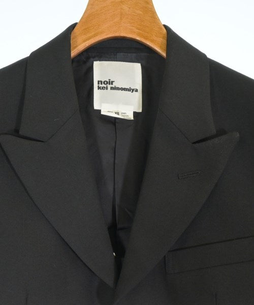 noir kei ninomiya แจ็คเก็ตลำลอง
