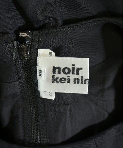 noir kei ninomiya ชุดเดรส