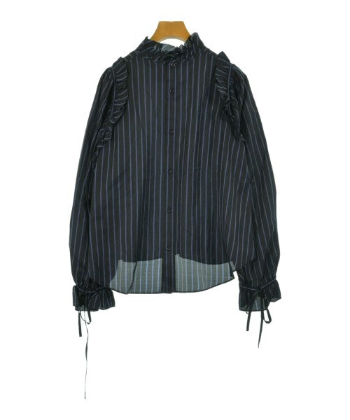 noir kei ninomiya เสื้อลำลอง