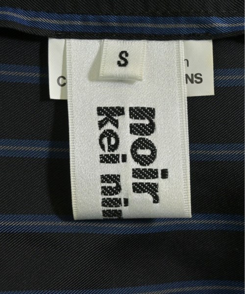 noir kei ninomiya เสื้อลำลอง
