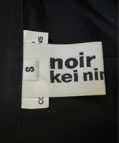 noir kei ninomiya เสื้อลำลอง