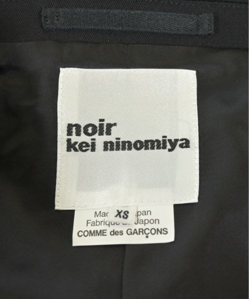 noir kei ninomiya แจ็คเก็ต