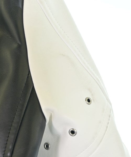 BLACK COMME des GARCONS แจ็คเก็ตไรเดอร์