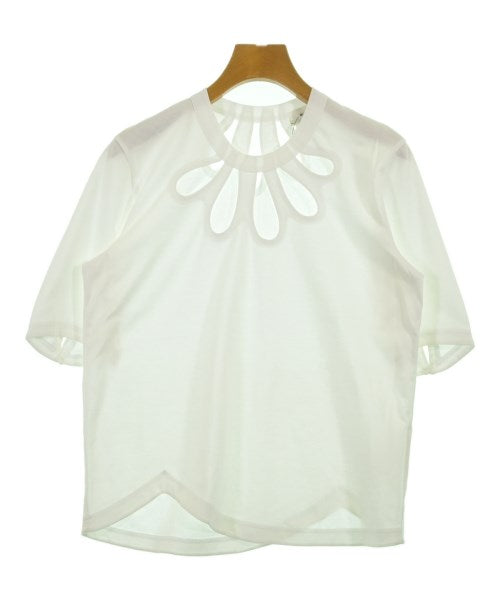 noir kei ninomiya เสื้อยืด/เสื้อท็อปส์