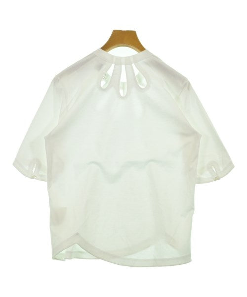 noir kei ninomiya เสื้อยืด/เสื้อท็อปส์