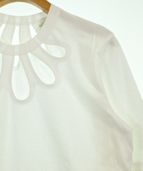 noir kei ninomiya เสื้อยืด/เสื้อท็อปส์